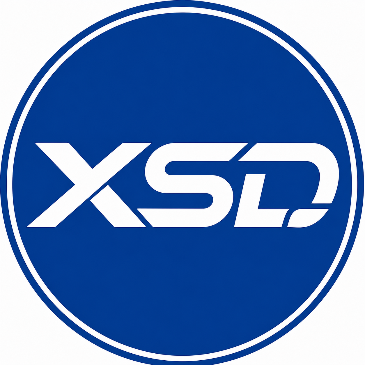 XSD Precision