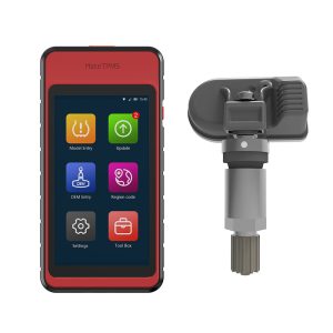 A10 OBD Tool