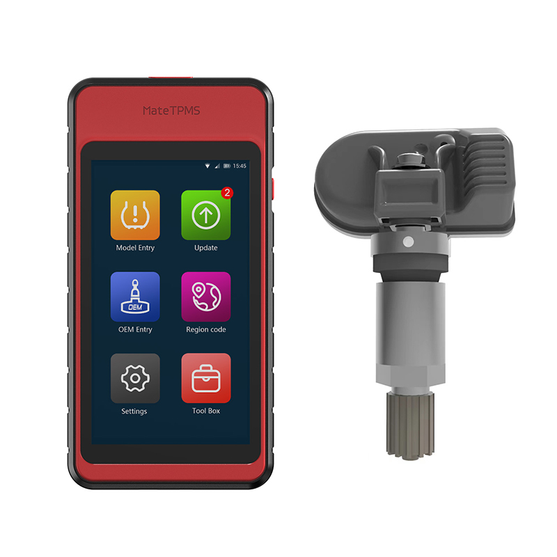 A9 Bluetooth Programming Tool