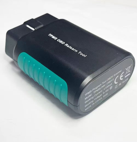 A10 TPMS Tool