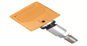 MITSUBISHI PA-1203 TPMS Sensor
