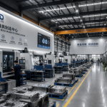 XSD mold tooling delivery support