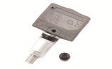 SUBARU PA-2401 TPMS Sensor