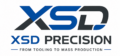 XSD precision