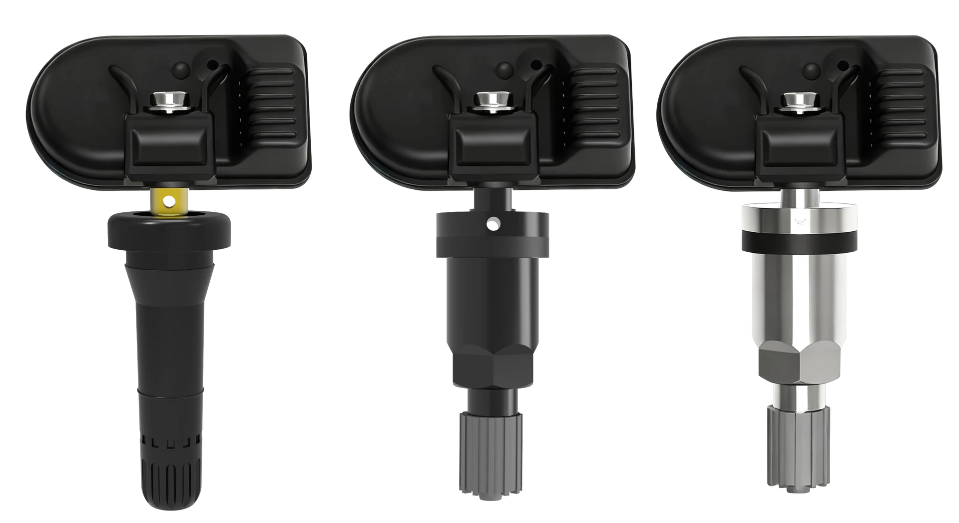 XSD-MT-X2 315&433 双频可编程 TPMS 传感器