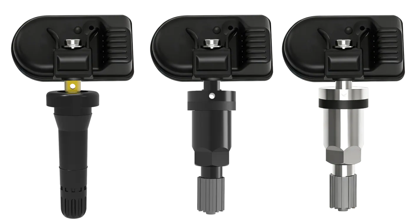 TPMS Sample Test Volunteers Wanted