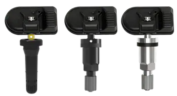 XSD-MT-X1 315&433 Dual-Frequency Programmable TPMS Sensor