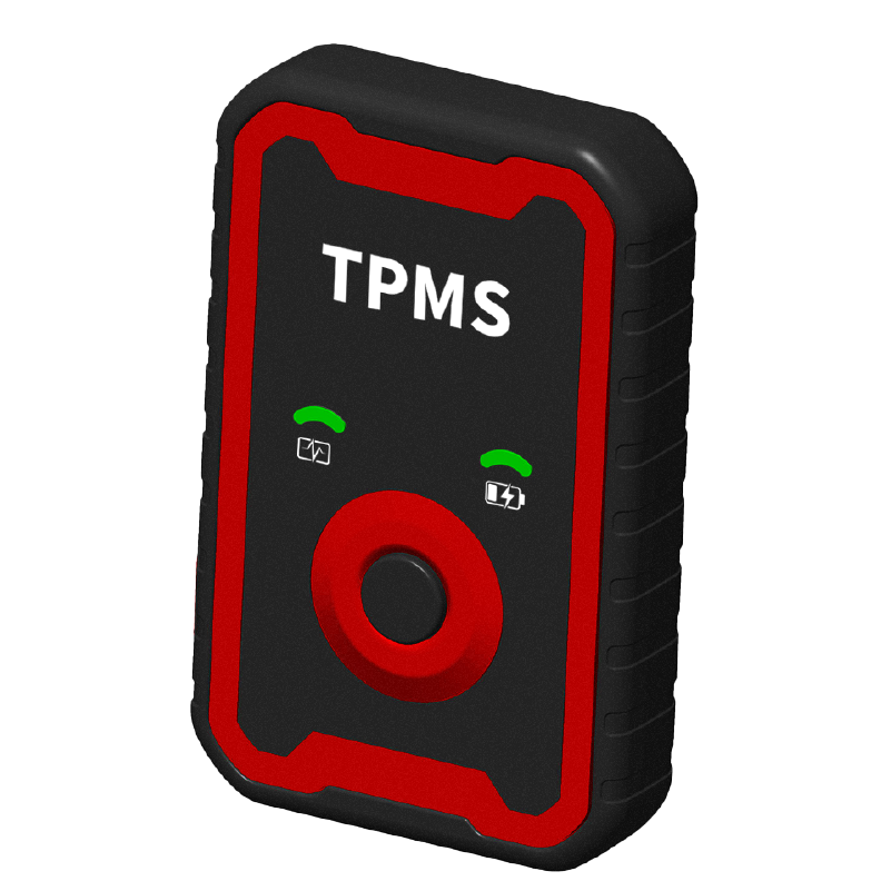 XSD-A9 TPMS Bluetooth programming tool view 9