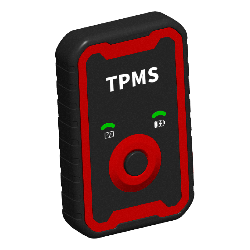 XSD-A9 TPMS Bluetooth programming tool view 10