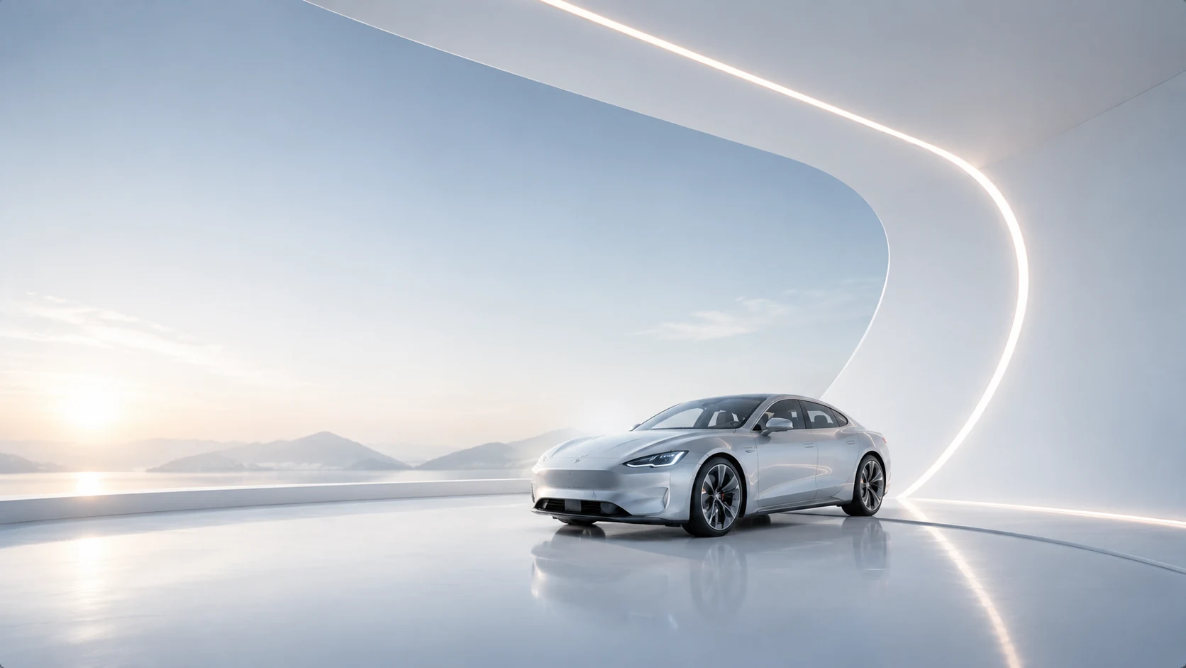 XSD Precision Automotive electronics solution scene
