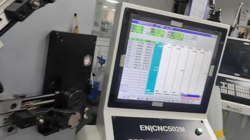 TPMS 天线自动化生产封面